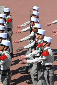 2018 04 30 AUBAGNE COMMEMORATION DE CAMERONE Photos Y Marthot (34)